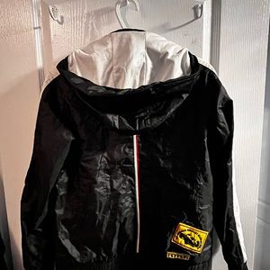 Puma Ferrari women’s jacket